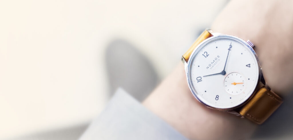 collection-of luxury watches