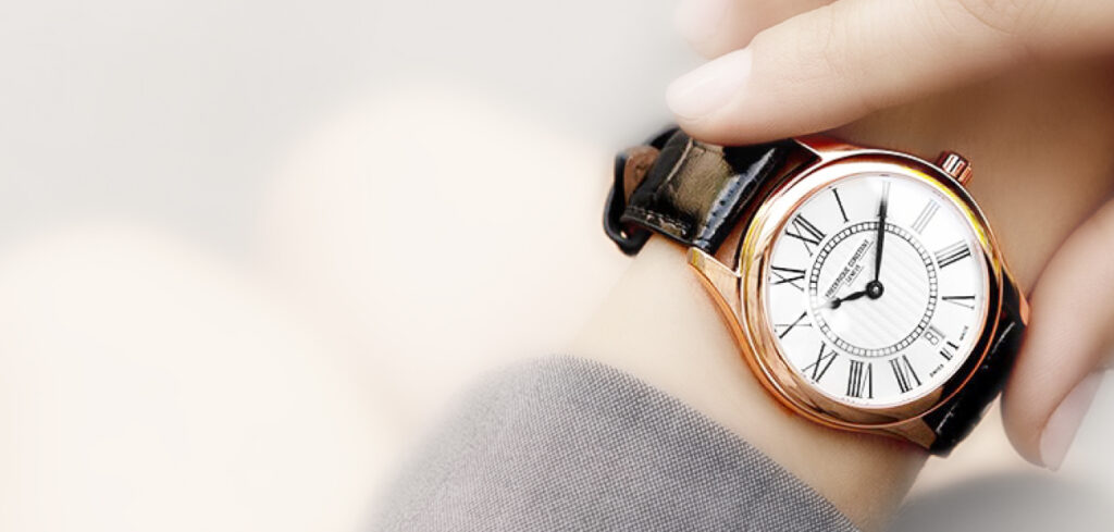 collection-of luxury watches