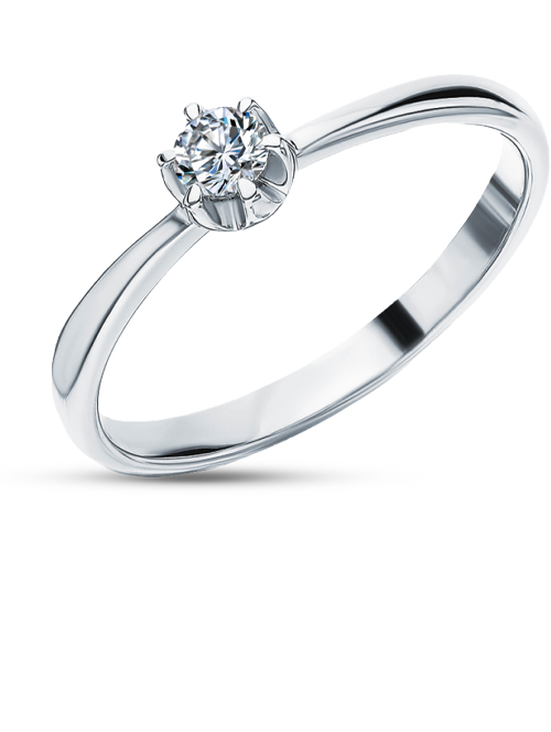signature diamond cut