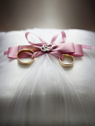 wedding rings