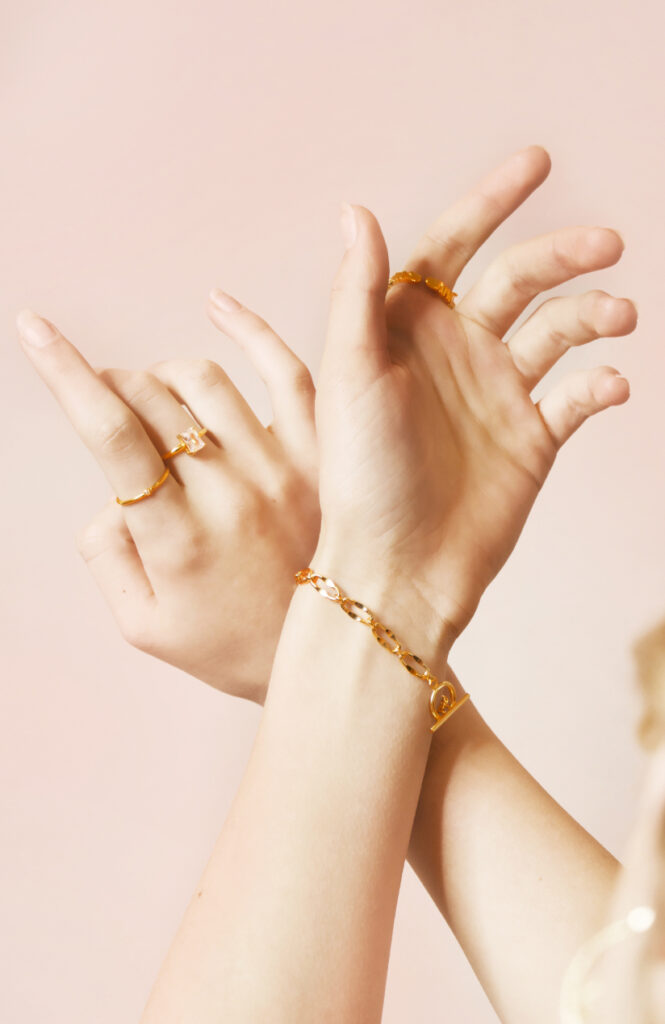 Jewellery Made to Order Specially Designed For You