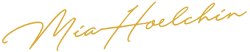 gold signature