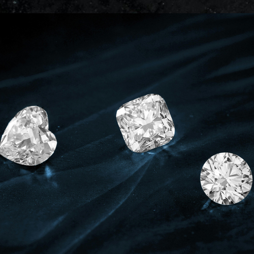 diamonds forever