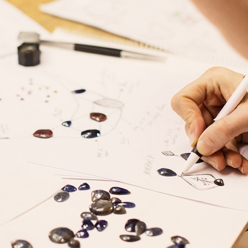 jewellery shop about us