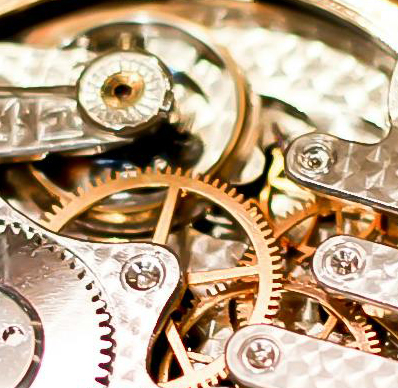 Watches Collection