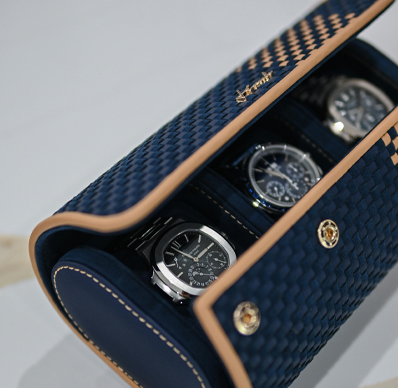 Watches Collection