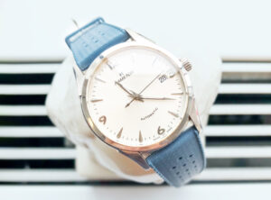 Heritage and Understated Sophistication