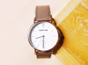 Heritage and Understated Sophistication